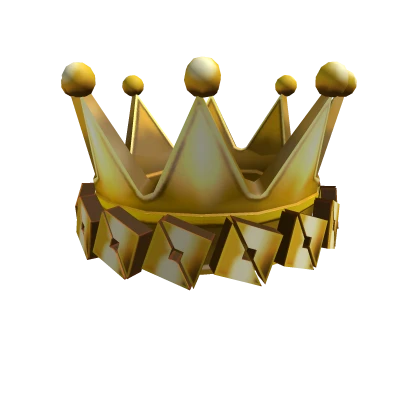 Gold Crown