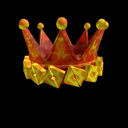 Bombastic Crown